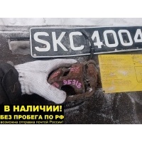 СУППОРТ ТОРМОЗНОЙ/ТОРМОЗНОЙ СУППОРТ Nissan PRESAGE TNU31 44011-AL500