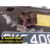 СУППОРТ ТОРМОЗНОЙ/ТОРМОЗНОЙ СУППОРТ Mitsubishi Grandis NA4W MN116310