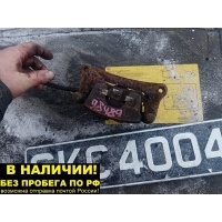 СУППОРТ ТОРМОЗНОЙ/ТОРМОЗНОЙ СУППОРТ Mitsubishi Grandis NA4W MN116310