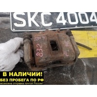 СУППОРТ ТОРМОЗНОЙ/ТОРМОЗНОЙ СУППОРТ Honda STREAM RN5 45019-S7A-N02