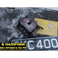 СУППОРТ ТОРМОЗНОЙ/ТОРМОЗНОЙ СУППОРТ RR4 43018-SJK000В 