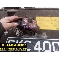СУППОРТ ТОРМОЗНОЙ/ТОРМОЗНОЙ СУППОРТ Bmw 3-Series E46 34116765881
