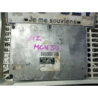 Блок управления efi /КОМПЬЮТЕР MCV30 89661-33A20