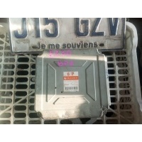 Блок управления efi /КОМПЬЮТЕР Subaru LEGACY BLE 2611AH611