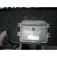 Блок управления efi /КОМПЬЮТЕР Nissan ELGRAND TE52 23710-1JB5A/MEC123-110
