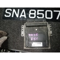 Блок управления efi /КОМПЬЮТЕР Nissan ELGRAND E51 23710-VG310/ME14-361