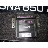 Блок управления efi /КОМПЬЮТЕР Nissan ELGRAND NE51 MEC31014