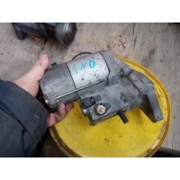 Стартер Toyota Probox NLP51, NLP51V 28100-33040