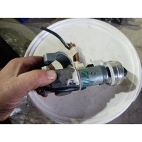 Замок зажигания Subaru FORESTER SG5, SG6, SG9 83191-AG180
