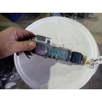 Замок зажигания Subaru FORESTER SG5 57491-SA210