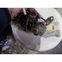 Замок зажигания Subaru LEGACY BP5/BP9/BPE/BL5/BL9/BLE 83191-AG190
