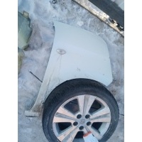 КРЫЛО WAGON MK32S, MK42S, MM32, MM42