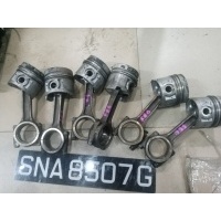 Поршень Nissan SAFARI WYY60, WYY61, Y61 12010-22J11