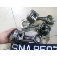 Шатун Isuzu ELF NHR69, NHR69E, NKR66E, NKR71E, NPR81L 8973889212