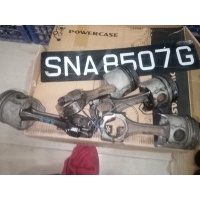 Поршень Mazda Titan SD, SK, SK24L, SK24T, SK26L, SK26T, SK54L, SK54T, SK54V, SK56L, SK56M, SK56T, SK56V, SK5HM, SK5HV, SKE4T, SKE6T, SKE6V, SL, SR RFY011SA0A