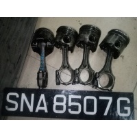 Поршень Toyota TOWN ACE РЎM60 13103-64121