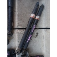 Амортизатор Suzuki Grand Vitara TA04V, TA0D1, TA44V, TA74V, TA7D1, TAA4V, TD041, TD042, TD044, TD047, TD04V, TD0D1, TD0D2, TD0D3, TD0D4, TD0D6, TD0D7, TD148, TD149, TD14V, TD1D8, TD1D9, TD44V, TD54V, 