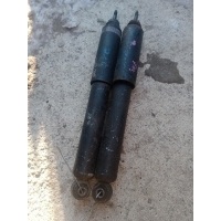 Амортизатор Toyota LAND CRUISER PRADO VZJ95 48531-35850