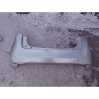 Бампер N-ONE JG1, JG2 71501-T4G-0000
