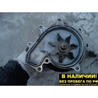 Помпа водяная Isuzu ELF NKR66E, NKR71E, NKR81E, NKR81L 8971096766