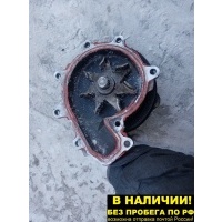 Помпа водяная Isuzu ELF NKR66E, NKR71E, NKR81E, NKR81L 8971096766