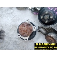 Помпа водяная Suzuki ESCUDO TA74W, TD54W, TD94W 17400-69G04