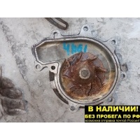 Помпа водяная Isuzu ELF NKR66E, NKR71E, NKR81E, NKR81L 8971096766