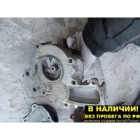 Помпа водяная Toyota LAND CRUISER PRADO KDJ120, KDJ125, KDJ150, KDJ155, KDJ90, KDJ95 16100-39425