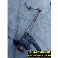 Помпа водяная Toyota CALDINA ST195 16100-59155