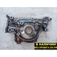 Масляный насос Mitsubishi PAJERO K99W MD363751