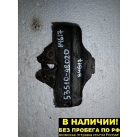 Замок капота Toyota HARRIER ACU10, ACU10W, ACU15, ACU15W, MCU10, MCU10W, MCU15, MCU15W, SXU10, SXU10W, SXU15, SXU15W 53510-48020