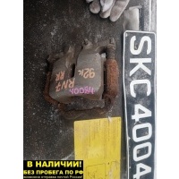 КОЛОДКИ ТОРМОЗНЫЕ Honda STREAM RN7 43018-SMA-000