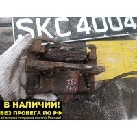 КОЛОДКИ ТОРМОЗНЫЕ Honda STREAM RN5 45019-S7A-N02