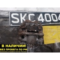 КОЛОДКИ ТОРМОЗНЫЕ Honda ELYSION RR4 43018-SJK000В 