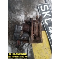 КОЛОДКИ ТОРМОЗНЫЕ Audi A4 8K2 8K0615403B