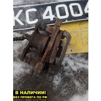 КОЛОДКИ ТОРМОЗНЫЕ Toyota CHASER GX105 47750-30351