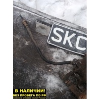 Шланг тормозной/ТОРМОЗНОЙ ШЛАНГ Toyota CHASER GX105 47750-30351
