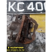 КОЛОДКИ ТОРМОЗНЫЕ Honda ELYSION RR4 43019-SMA-000