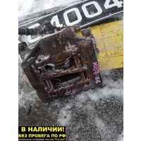 КОЛОДКИ ТОРМОЗНЫЕ Toyota CROWN MAJESTA UZS187 47850-30311