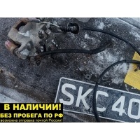 Шланг тормозной/ТОРМОЗНОЙ ШЛАНГ Mazda ATENZA GJ2FW GHP943810B