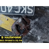СУППОРТ ТОРМОЗНОЙ/ТОРМОЗНОЙ СУППОРТ Mercedes-Benz M-CLASS R170 A0014202983