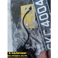 Шланг тормозной/ТОРМОЗНОЙ ШЛАНГ Toyota CROWN MAJESTA UZS187 47389-50020