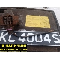 Шланг тормозной/ТОРМОЗНОЙ ШЛАНГ Toyota Altezza GXE15