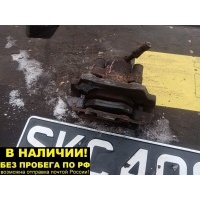 КОЛОДКИ ТОРМОЗНЫЕ Bmw 3-Series E46 34116765881