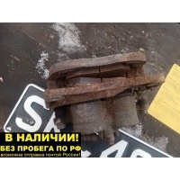 КОЛОДКИ ТОРМОЗНЫЕ Subaru FORESTER SJ5