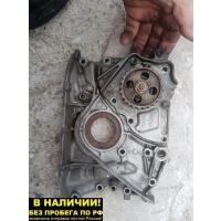 Масляный насос Toyota CALDINA ST195 15100-74050