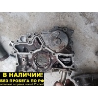 Масляный насос Toyota CALDINA ST195 15100-74050