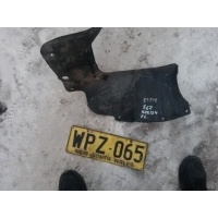 ЗАЩИТА ДВИГАТЕЛЯ Toyota COROLLA FIELDER NZE120, NZE121, NZE121G, NZE124, NZE124G, ZZE122, ZZE122G, ZZE124, ZZE124G 51442-12190