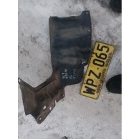 ЗАЩИТА ДВИГАТЕЛЯ Toyota COROLLA FIELDER NZE141, NZE141G, NZE144, NZE144G, ZRE142, ZRE142G, ZRE144, ZRE144G 51442-12230