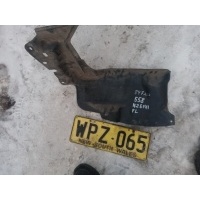 ЗАЩИТА ДВИГАТЕЛЯ Toyota COROLLA FIELDER NZE141, NZE141G, NZE144, NZE144G, ZRE142, ZRE142G, ZRE144, ZRE144G 51442-12230